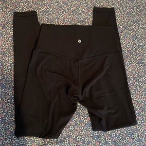 Lululemon Align Leggings 6